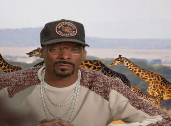 Νά τι συμβαίνει όταν ο Snoop Dogg περιγράφει ντοκιμαντέρ με ζώα [βίντεο]