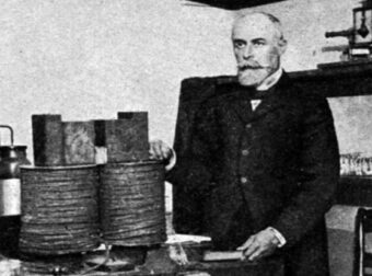 Σαν σήμερα, 25 Αυγούστου 1908: Πεθαίνει ο Ανρί Μπεκερέλ – Η ανακάλυψη που άλλαξε την Φυσική και τον κόσμο