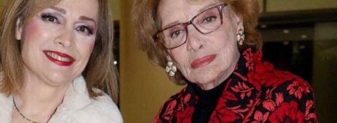 Λύθηκε το μυστήριο με τη διαθήκη της Κοντού 40 μέρες μετά τον θάνατο της – Ποιος παίρνει την πεpιουσία της