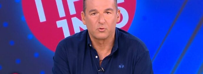 Γιώργος Λιάγκας: Δεν σταματούν οι εκπλήξεις – Πρόσωπο «βόμβα» εντάσσεται στην ομάδα του Πρωινού