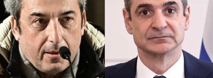 Χαμός με όσα είπε ο Ασλανίδης για τον Μητσοτάκη