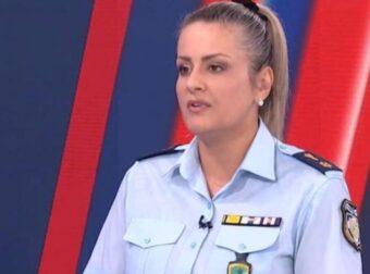 ΣΥΓΧΡΟΝΗ ΜΠΟΥΜΠΟΥΛΙΝΑ: ΜΟΝΟ Η ΔΗΜΟΓΛΙΔΟΥ ΤΟ ΞΕΣΤΟΜΙΣΕ ΑΥΤΟ ΓΙΑ ΤΟ ΝΕΚΡΟ ΒΡΕΦΟΣ ΣΤΗΝ ΚΥΨΕΛΗ