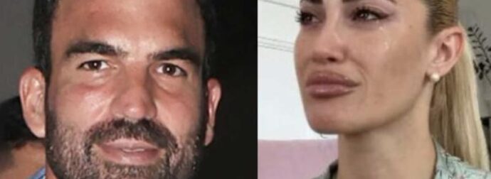 Δημήτρης Αλεξάνδρου μετά την ανάρτηση της Ιωάννας Τούνη για τον αποχωρισμό από τον γιο της –  «Τα παιδιά δεν είναι κτήμα κανενός»