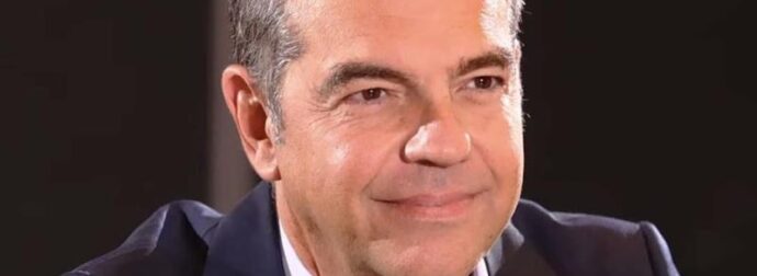 Έξυπνη κίνηση από τον Τσίπρα: Το πρόσωπο που ρίχνει στη μάχη της Α’ Θεσσαλονίκης