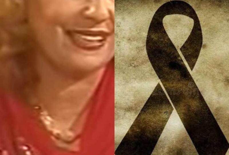 Πέθανε η αγαπημένη Ελληνίδα ηθοποιός – Ανακοίνωσε τα δυσάpεστα πριν λίγο ο Σπύρος Μπιμπίλας