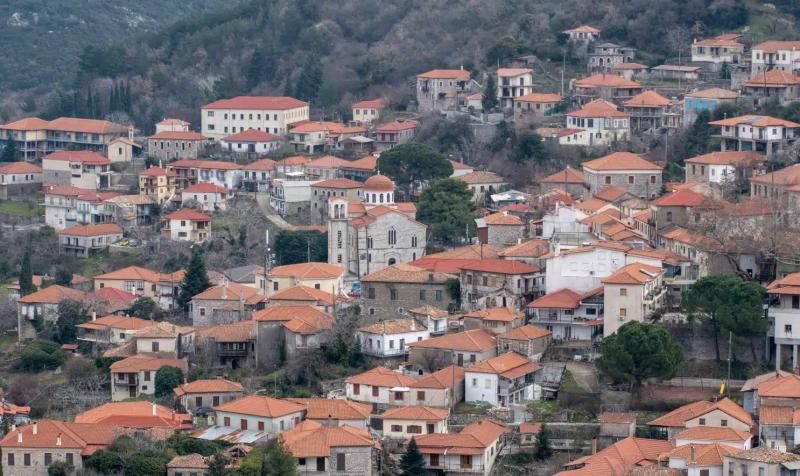 ΕΚΤΑΚΤΟ για ΕΝΦΙΑ – Αuτές είναι οι περιοχές που μnδενίζεται – Ραγδαία εξέλιξη