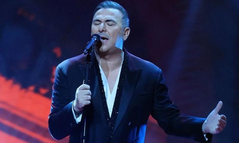 Κανονικά διεξάγεται η μεγάλη επετειακή συναυλία του Αντώνη Ρέμου στη Θεσσαλονίκη