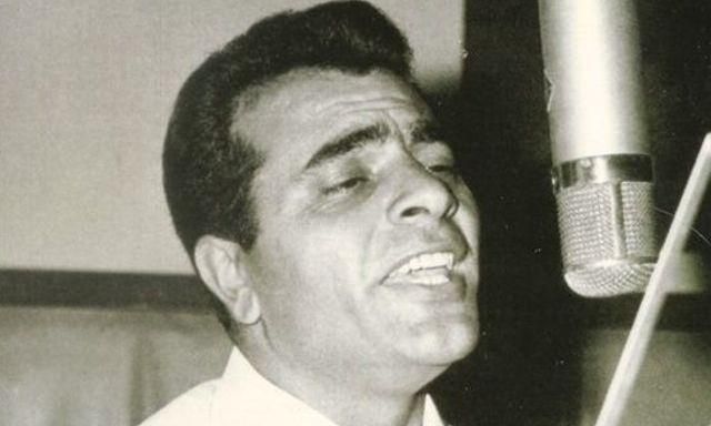 Στέλιος Καζαντζίδης: 25 χρόνια χωρίς «τη φωνή του λαού» που δεν σίγησε ποτέ