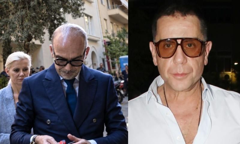 Μαζωνάκης: Σήμερα η κηδεία – Απολογούνται οι δύο γιατροί! Στο μικροσκόπιο η φωτό του από την κλινική