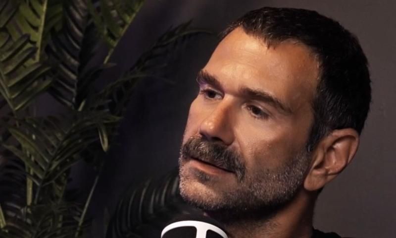 Τάσος Ιορδανίδης: «Υποχρέωσή μας να είμαστε σωστά πρότυπα για τα παιδιά μας»