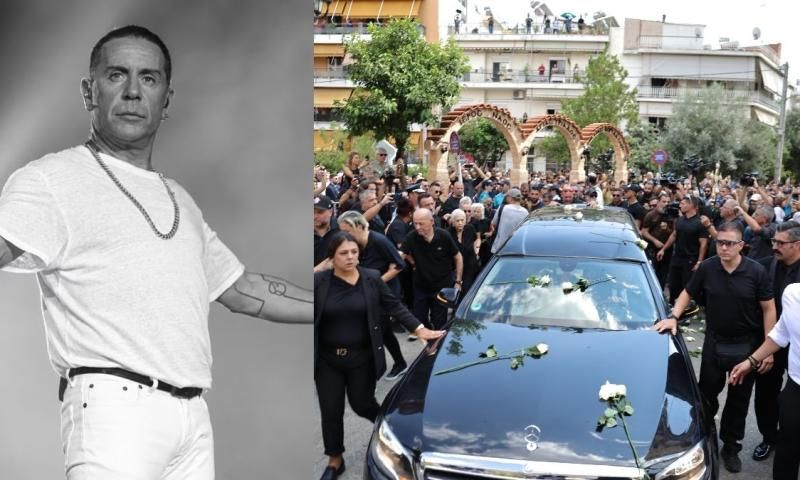 Μαζωνάκης: «Αθάνατος!» – Ανατριχιάζει το πιο δυνατό χειροκρότημα του κόσμου – Έπεσε η αυλαία