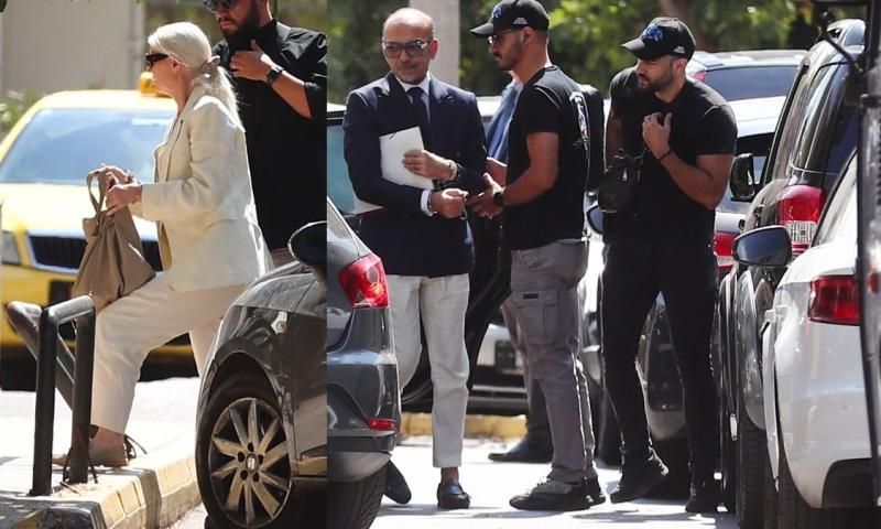 Υπόθεση Μαζωνάκη: Αναβαθμίζεται η κατηγορία για τους 2 γιατρούς σε ανθρωποκτονία! Θα προφυλακιστούν;