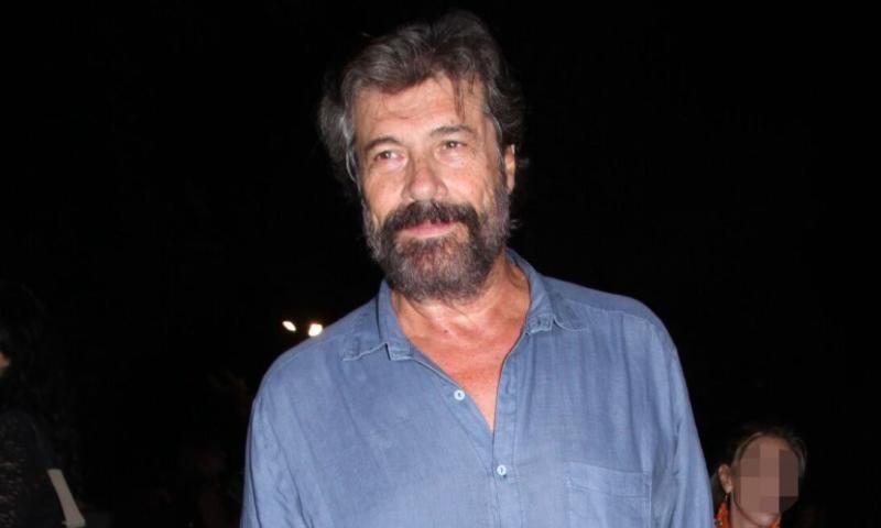 Νίκος Βερλέκης: «Ζούσα έναν εφιάλτη – Ήταν σα να με είχε στοιχειώσει»